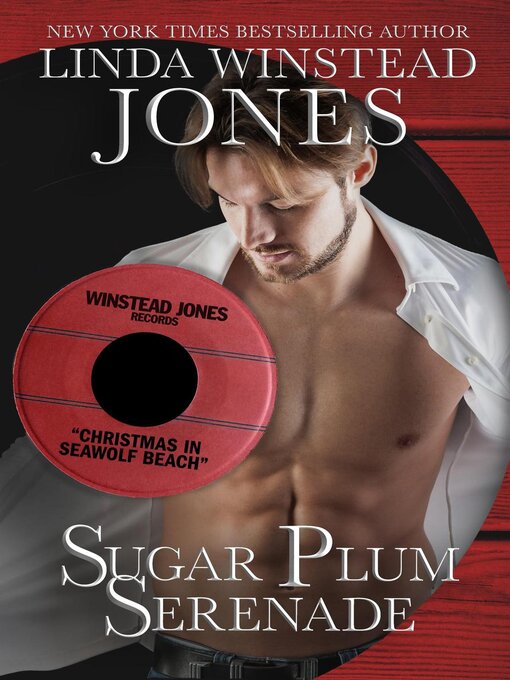 Title details for Sugar Plum Serenade by Linda Winstead Jones - Available